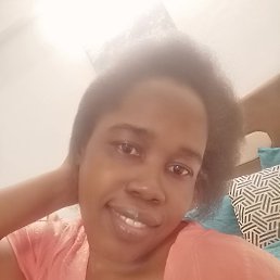 Nakamya Florence, 43, 