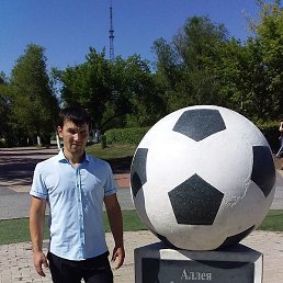 Rahmatillo, , 32 