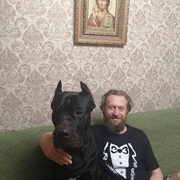 Nikolay, , 47 