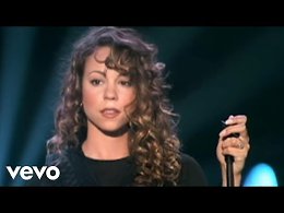 Mariah Carey - Without You