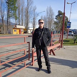Merab, , 53 