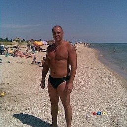 Серёга, 42, Полтава