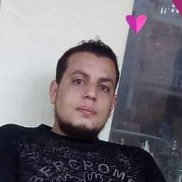 Haitham, 35 , 