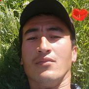 Elchinbek, 29 , 