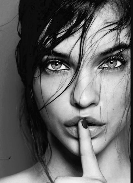 Мне не нужны чувства, я в них не верю, давно не жду. А вот флирт - это другое измерение. В этом ...
