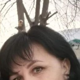 Лариса, 43, Октябрьский, Чайковский