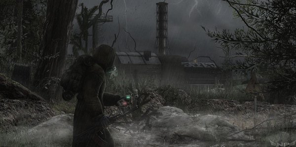 S.T.A.L.K.E.R. - 27  2022  21:18