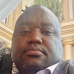 Ronald Muganza, , 43 