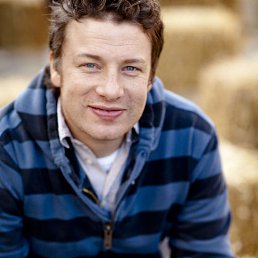  Jamie Oliver, , 77  -  4  2023