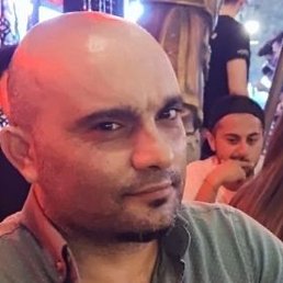 Kobetiyan, , 45 