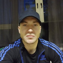 Vadim, 35, --