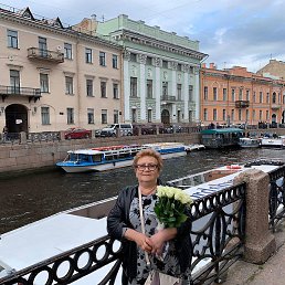 Nadezhda, , 70 