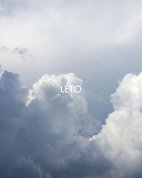 L E T O - 8