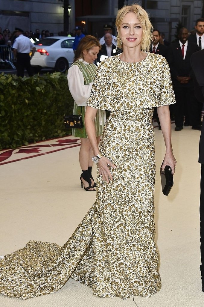 Met Gala 2018 Red Carpet - 7