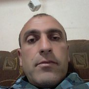 Grigor, 45 , 