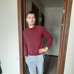 Sergey, 34, 