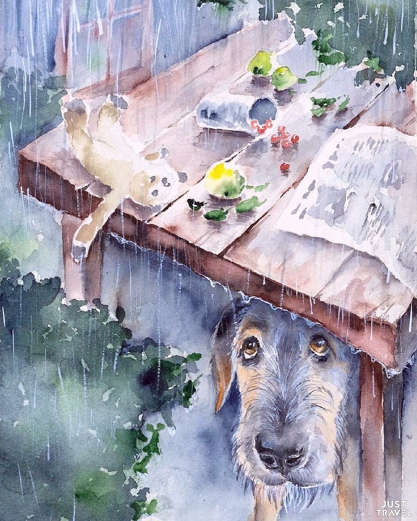 o oo a.#art #travel #world - 3