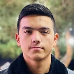 Diyorbek, , 20 