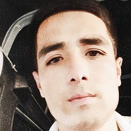 Akramjon, , 28 