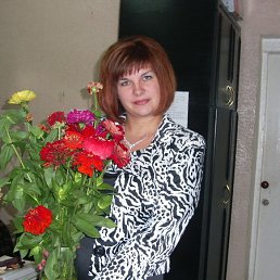 Елена, 45, Приволжск