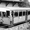 Cogwheel railway in Budapest   Autopia