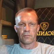 Vladimir, 52 , 