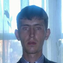 Anton, , 23 