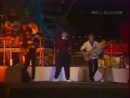 ������ ����� - �������� (1985)