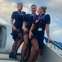 ���� �����, ����� - ��������� 19 ������ 2022 � ������ �CABIN CREW�
