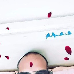 Ivan, 41, 