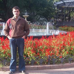 ���� Gocha, �������, 46 ��� - ��������� 6 ������� 2023