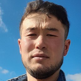 Abdimuratov, , 26 