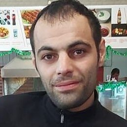 Rauf, , 34 