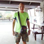 Leon Danzalan, 47 , 