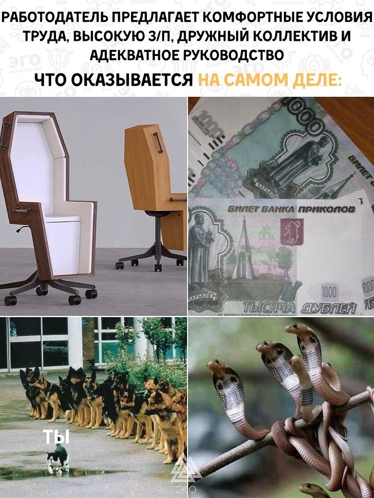    !