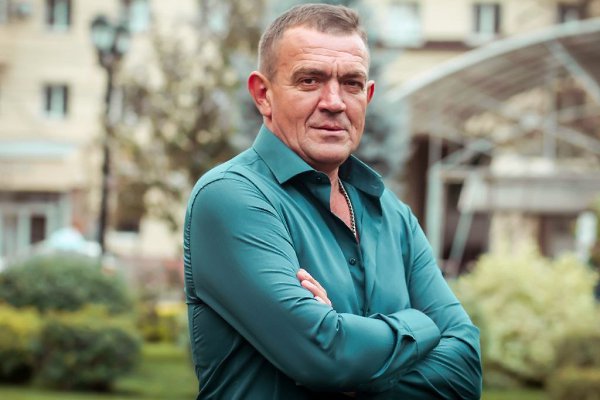 Сергей, 50 лет, водолей, Санкт-Петербург. Анкета знакомств на сайте Tabor.ru