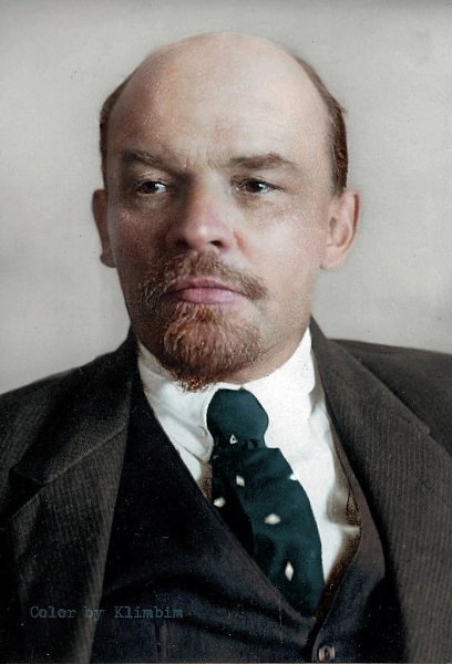 Сказано Лениным более 100 лет назад, и вот опять эти слова стали актуальными: "Рабочие ...