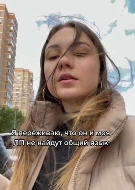   !