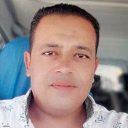 Mohamed Hassan, , 45 