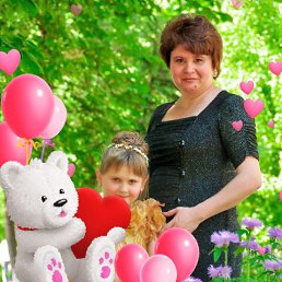 Элина, 45, Молодогвардейск