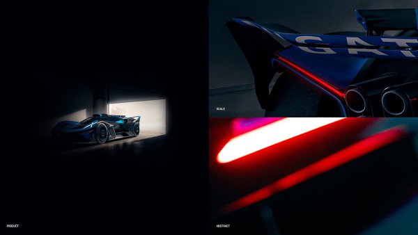 ���������� ���������� ����� Bugatti, ������������ ������������� ��������������� ����������� ������ ... - 5