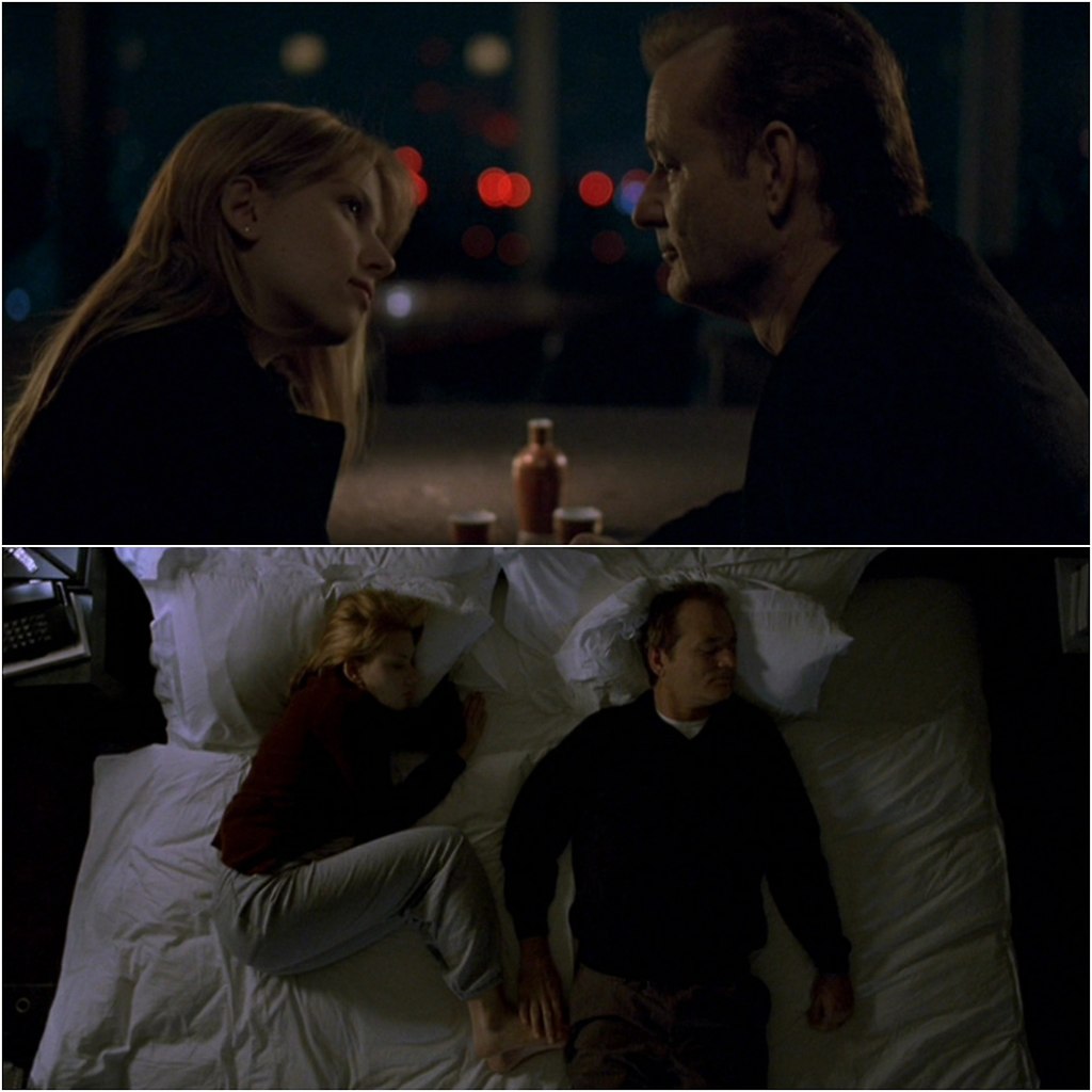   / Lost in Translation (2003).:  :    ... - 10