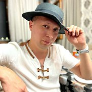 Ruslan, 35 , 