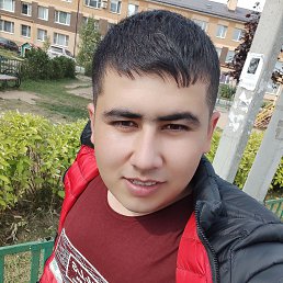 ���� Faxriddin, ������, 25 ��� - ��������� 15 ������� 2023