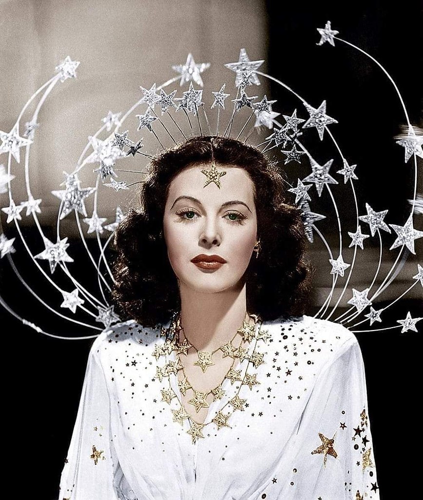 Hedy Lamarr Порно Видео | pstuning.ru