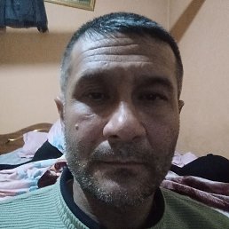 Abdullajon, , 43 