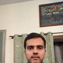 Zahi, 30, 