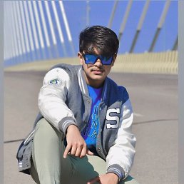 Adnan Ansari, , 21 