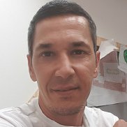 Bahrom, 45 , 