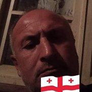 Nikoloz Bejashvili, 57 , 